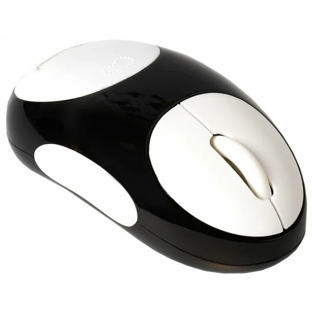 Мышь Smartbuy 361AG Black/White (SBM-361AG-KW)